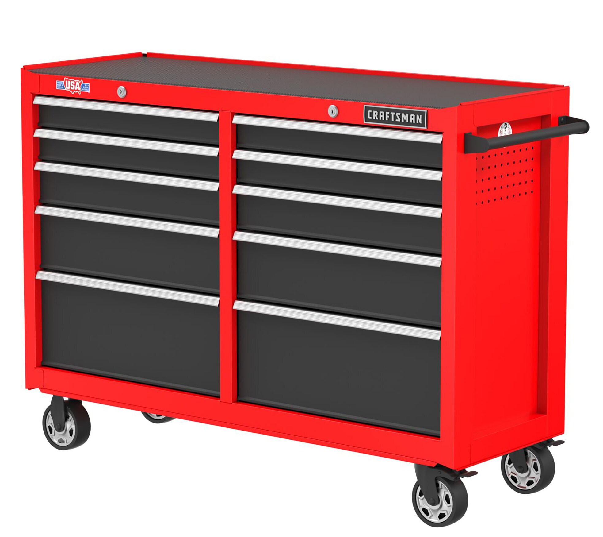 Craftsman Toolbox Image 1
