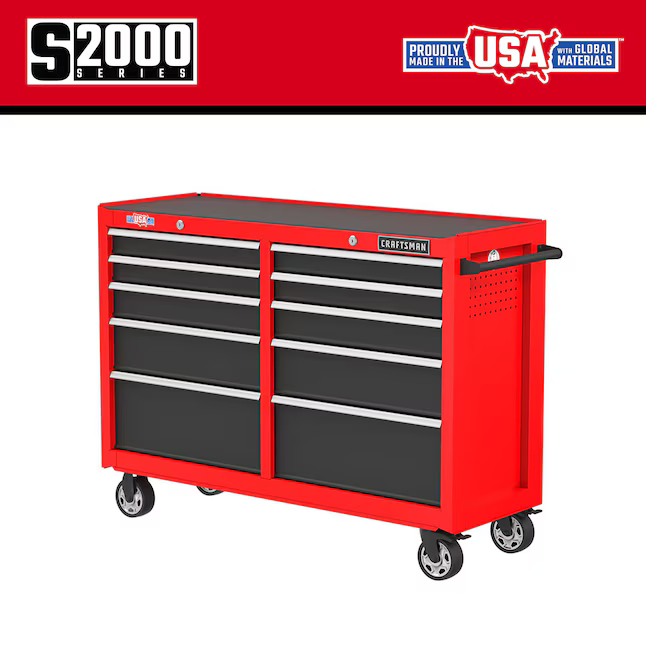 Craftsman Toolbox Image 3