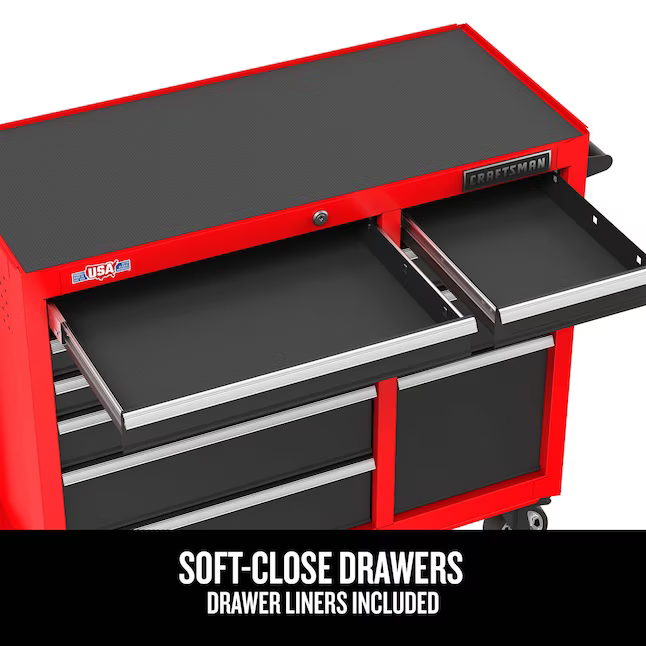 Craftsman Toolbox Image 4