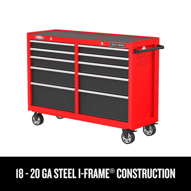 Craftsman Toolbox Image 5