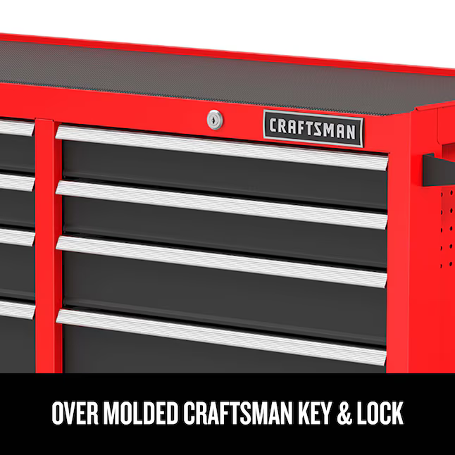 Craftsman Toolbox Image 6