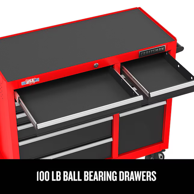 Craftsman Toolbox Image 7