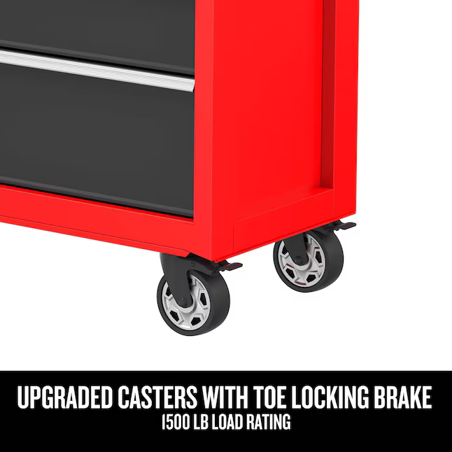 Craftsman Toolbox Image 8
