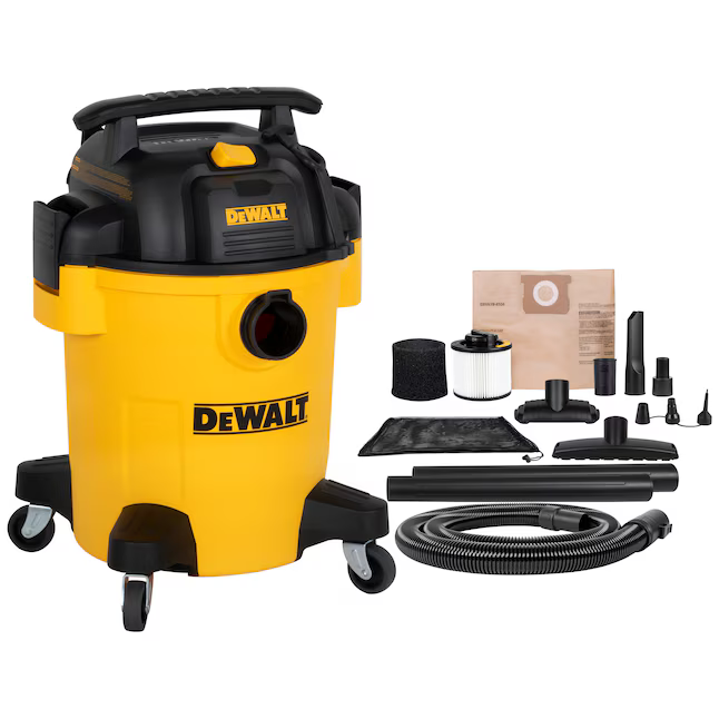Dewalt Vacuum 1