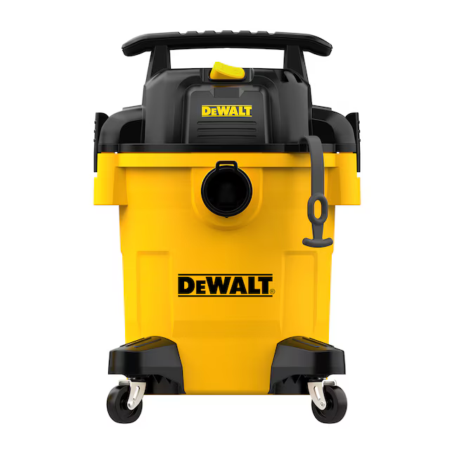 Dewalt Vacuum 2