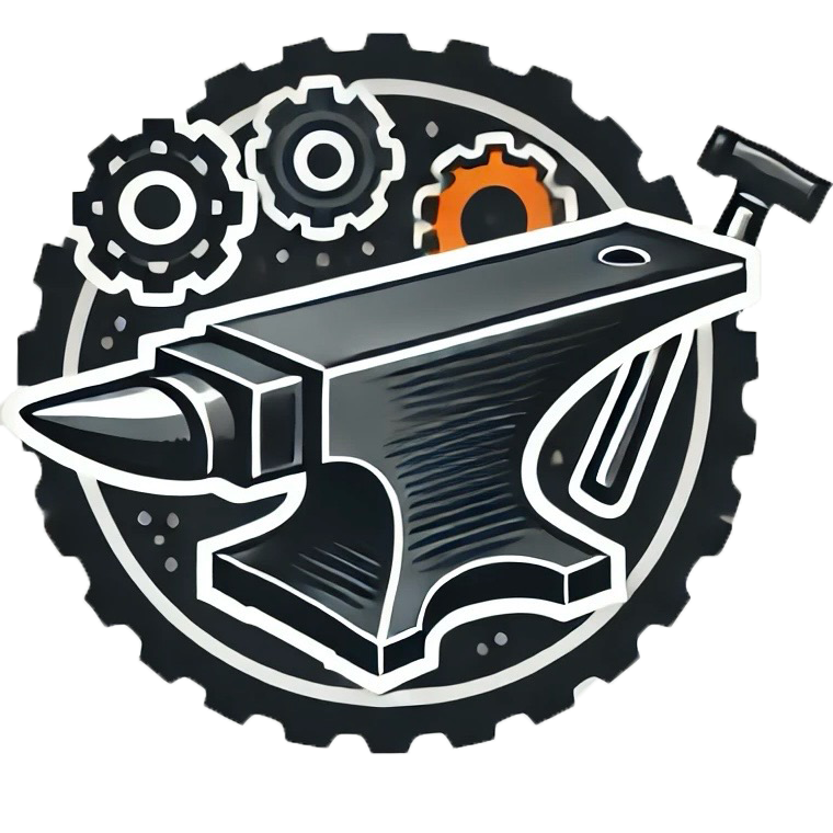 Forge Tool Supply Icon